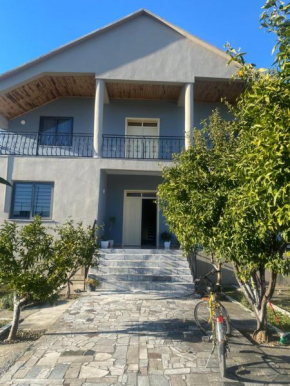 The Hideaway Guesthouse